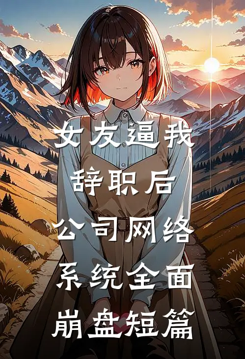 女友逼我辞职后，公司网络系统全面崩盘短篇
