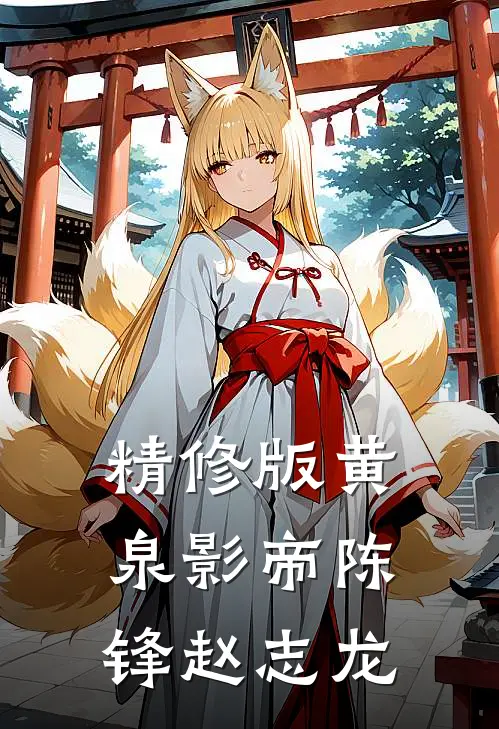 精修版黄泉影帝陈锋赵志龙