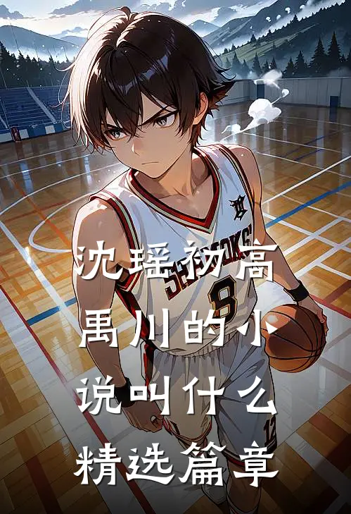 沈瑶初高禹川的小说叫什么精选篇章