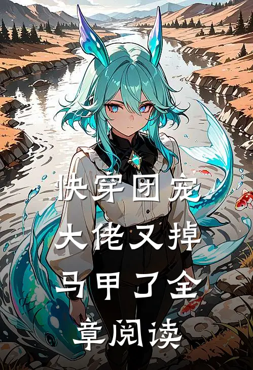 快穿团宠：大佬又掉马甲了全章阅读