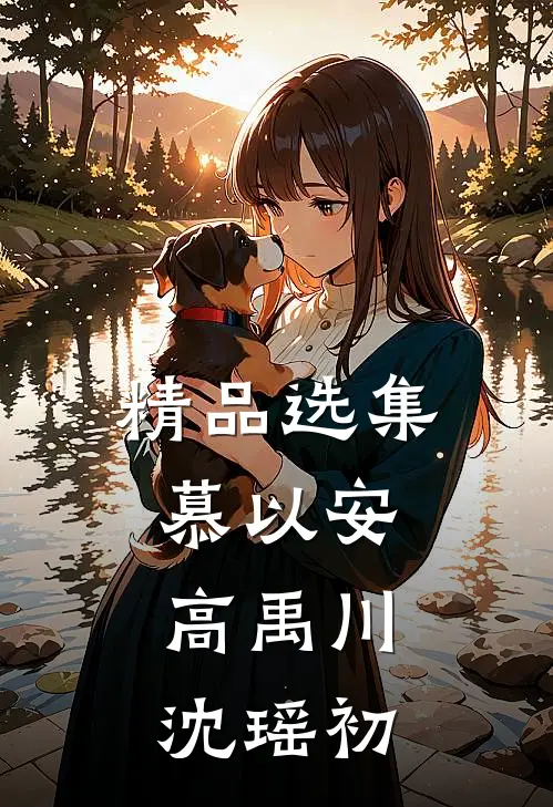 精品选集慕以安,高禹川沈瑶初