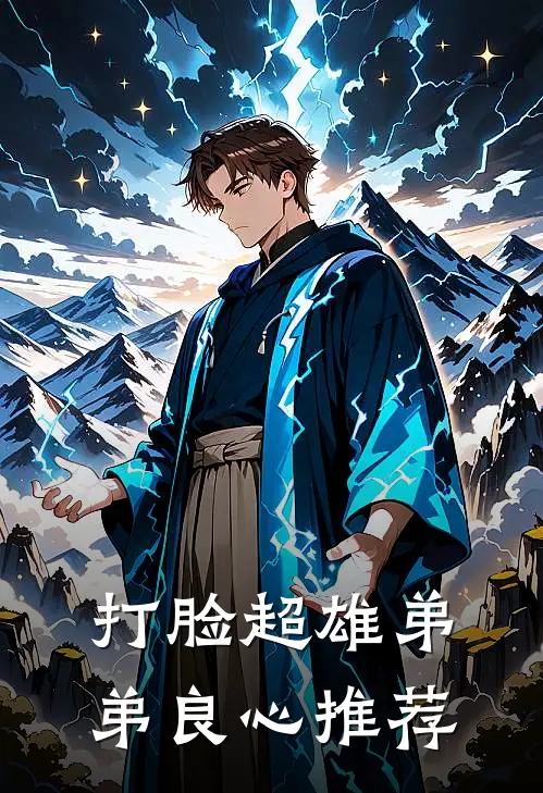打脸超雄弟弟良心推荐
