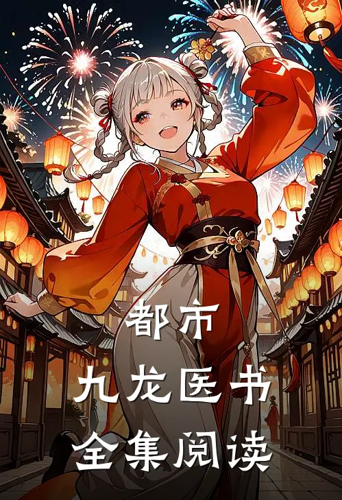 都市：九龙医书全集阅读