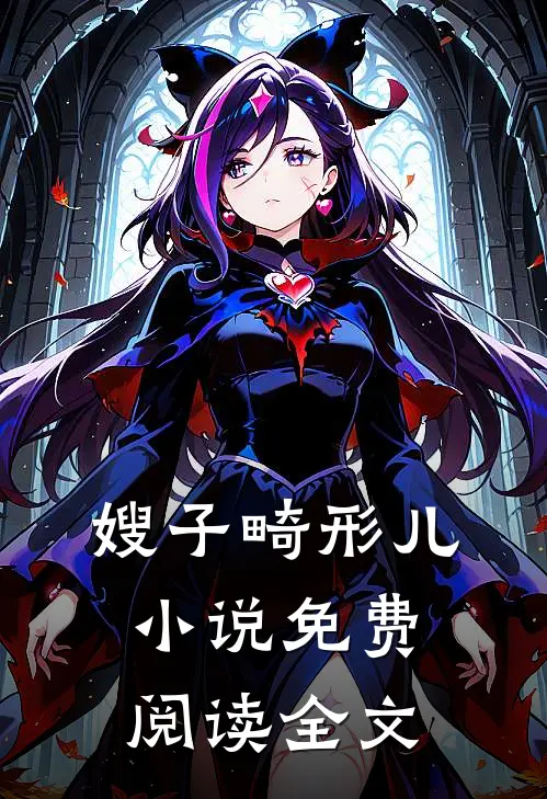 嫂子畸形儿小说免费阅读全文