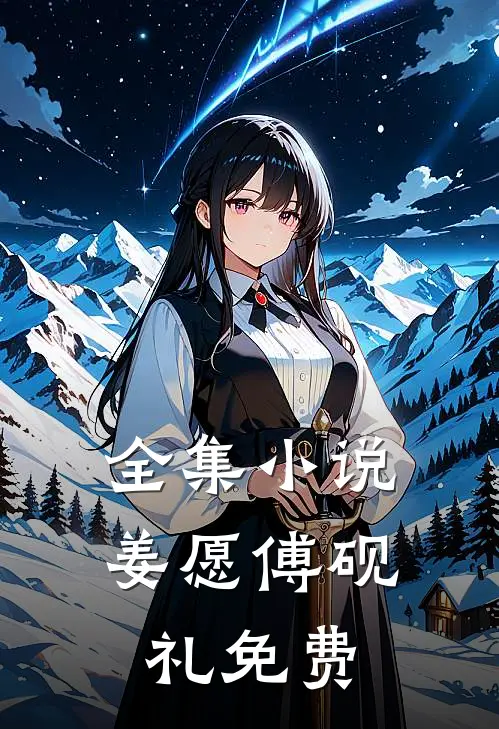 全集小说姜愿傅砚礼免费