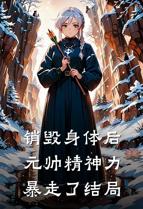 销毁身体后，元帅精神力暴走了结局