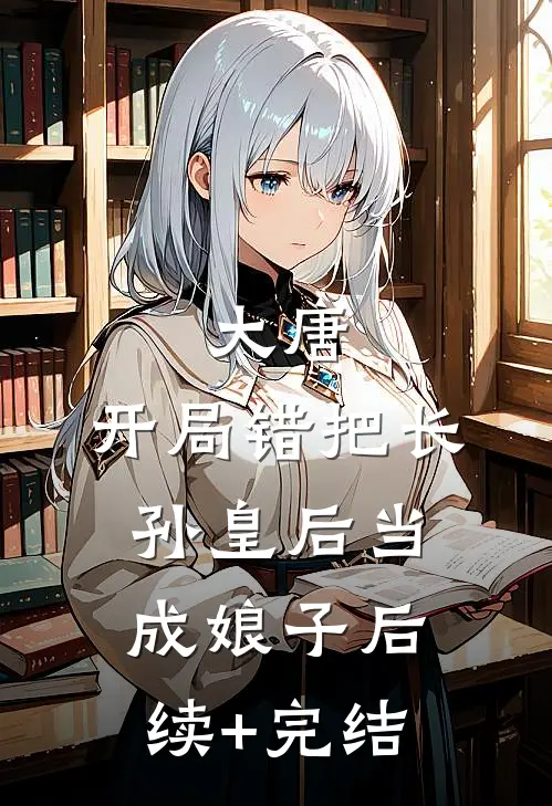 大唐：开局错把长孙皇后当成娘子后续+完结