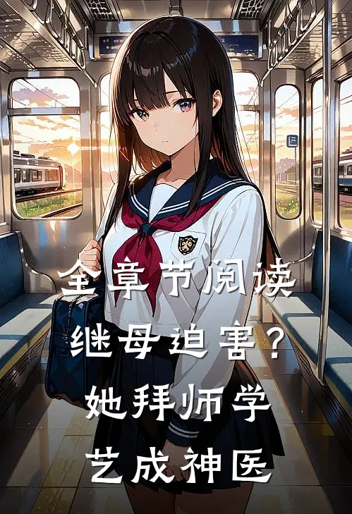 全章节阅读继母迫害？她拜师学艺成神医