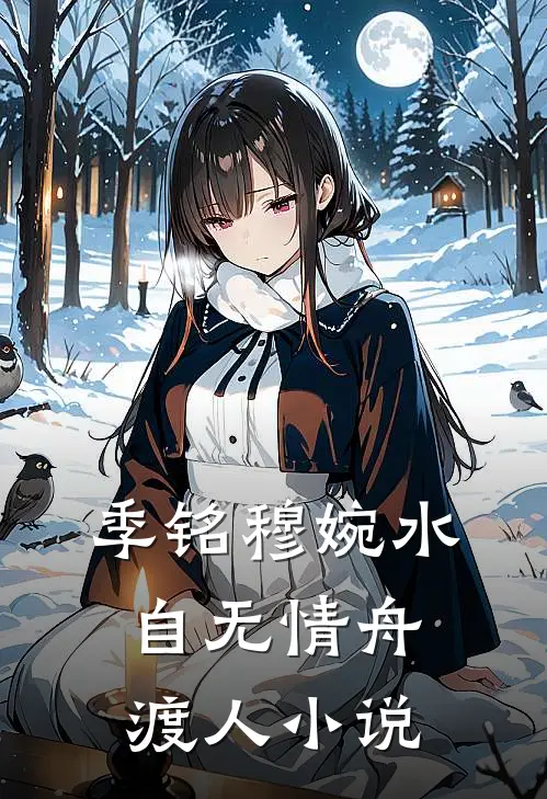 季铭穆婉水自无情舟渡人小说
