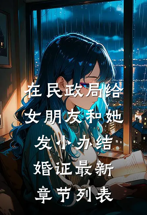 在民政局给女朋友和她发小办结婚证最新章节列表