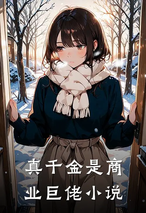 真千金是商业巨佬小说