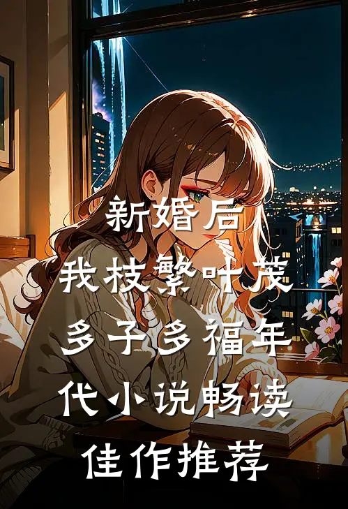 新婚后,我枝繁叶茂多子多福年代小说畅读佳作推荐