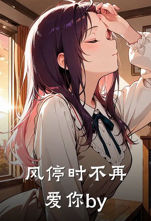 风停时不再爱你by