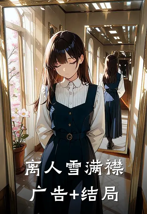 离人雪满襟广告+结局