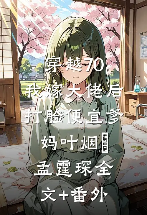 穿越70，我嫁大佬后打脸便宜爹妈叶烟濛孟霆琛全文+番外