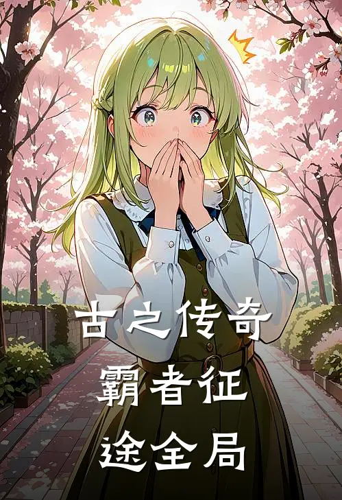 古之传奇：霸者征途全局