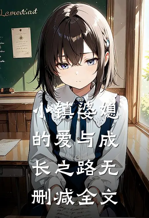 《小镇婆媳的爱与成长之路》无删减全文