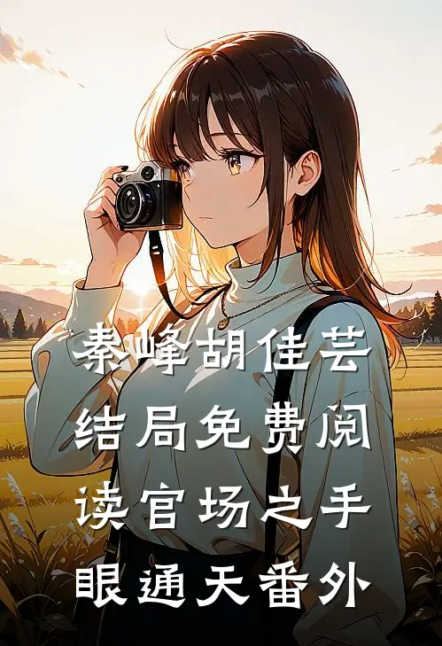秦峰胡佳芸结局免费阅读官场之手眼通天番外