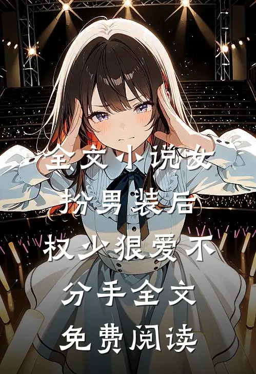 全文小说女扮男装后,权少狠爱不分手全文免费阅读