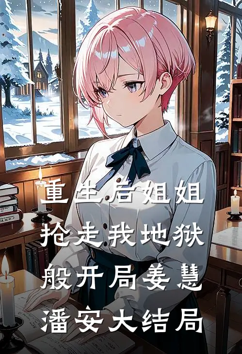 重生后姐姐抢走我地狱般开局姜慧潘安大结局