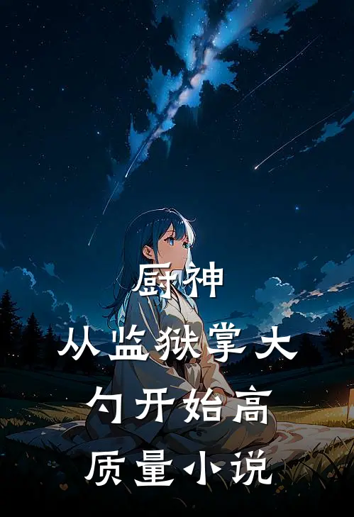 厨神：从监狱掌大勺开始高质量小说