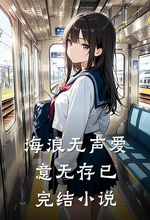 海浪无声爱意无存已完结小说