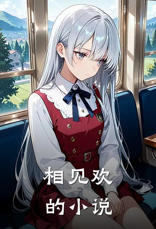 相见欢的小说