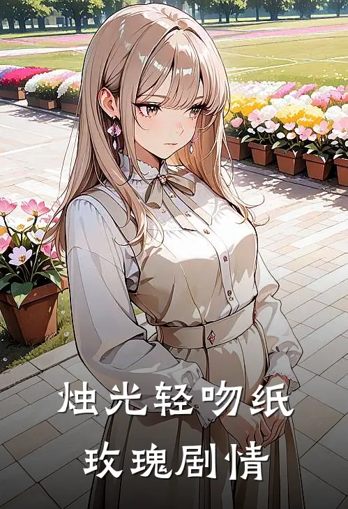 烛光轻吻纸玫瑰剧情