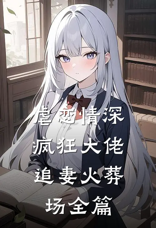 虐恋情深：疯狂大佬追妻火葬场全篇