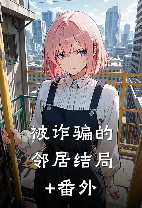 被诈骗的邻居结局+番外