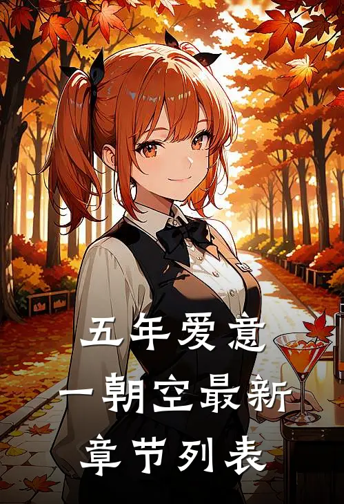 五年爱意，一朝空最新章节列表