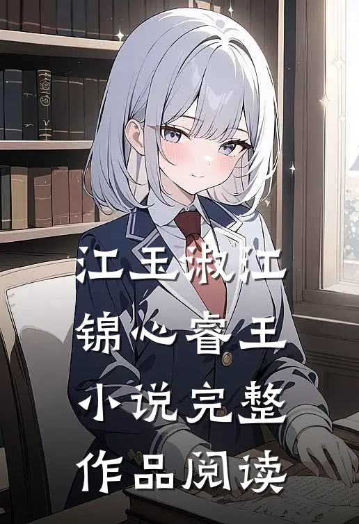 江玉淑江锦心睿王小说完整作品阅读