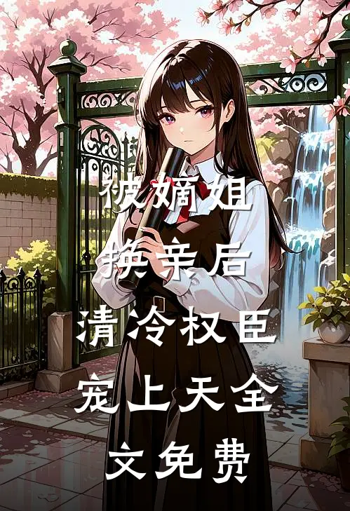 被嫡姐换亲后，清冷权臣宠上天全文免费