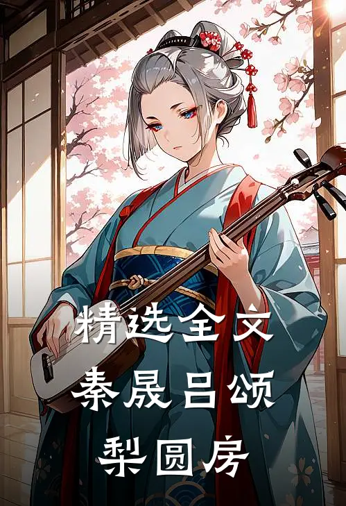 精选全文秦晟吕颂梨圆房