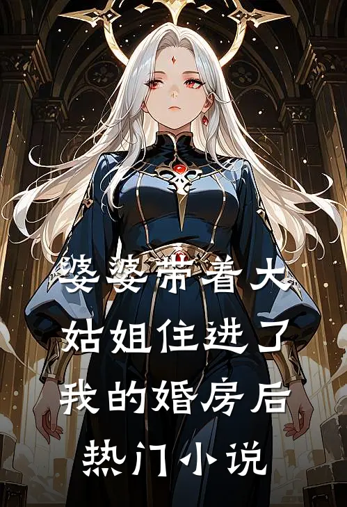 婆婆带着大姑姐住进了我的婚房后热门小说