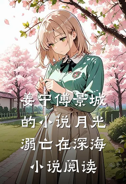 姜宁傅景城的小说月光溺亡在深海小说阅读
