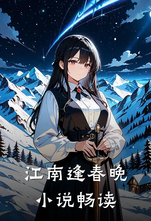 江南逢春晚小说畅读