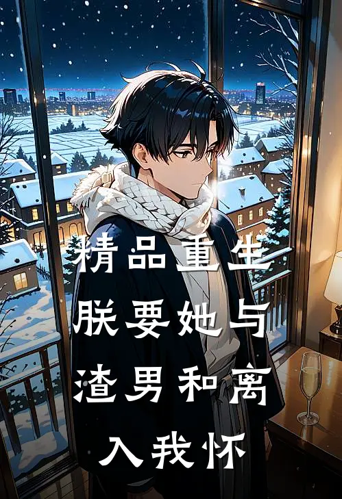 精品重生：朕要她与渣男和离，入我怀