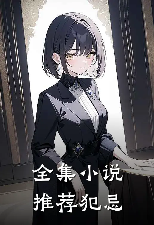 全集小说推荐犯忌
