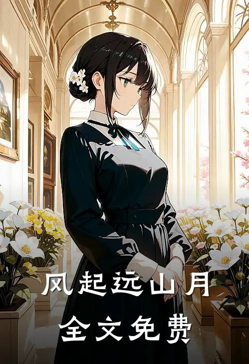 风起远山月全文免费