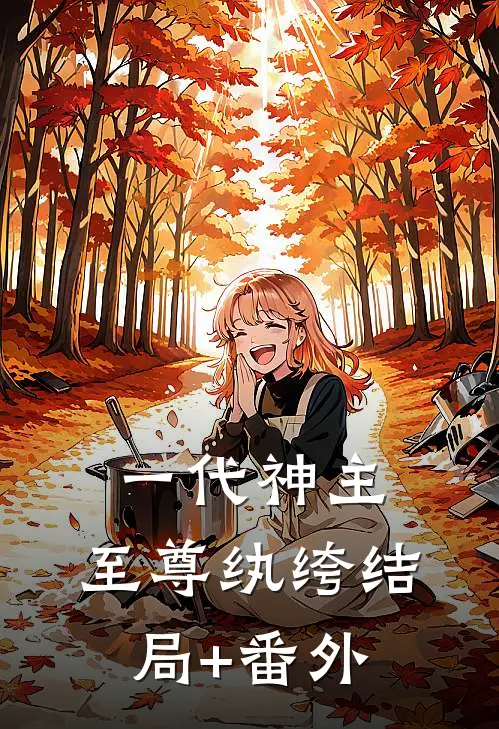 一代神主：至尊纨绔结局+番外