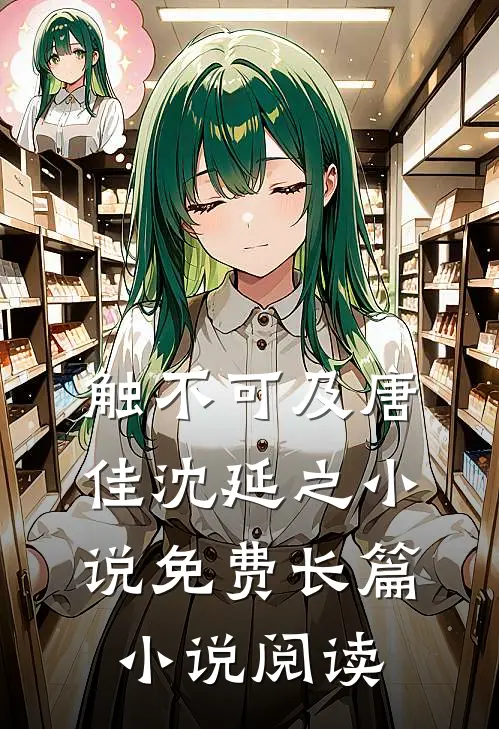 触不可及唐佳沈延之小说免费长篇小说阅读