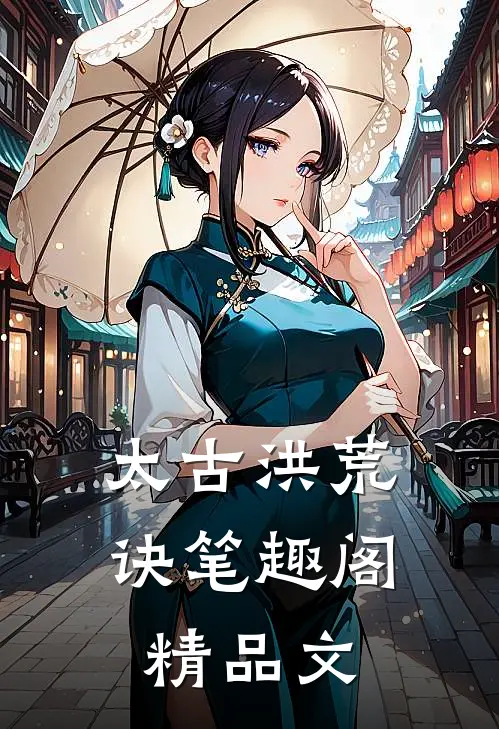 太古洪荒诀笔趣阁精品文