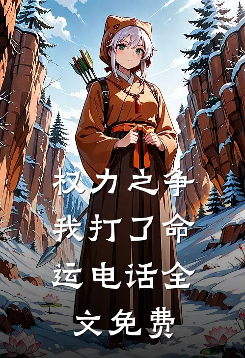 权力之争：我打了命运电话全文免费