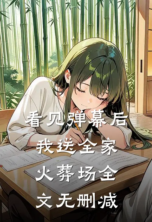 看见弹幕后，我送全家火葬场全文无删减