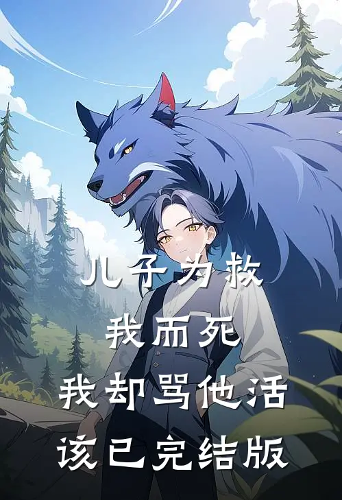 儿子为救我而死，我却骂他活该已完结版
