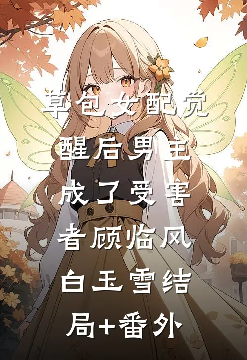 草包女配觉醒后男主成了受害者顾临风白玉雪结局+番外