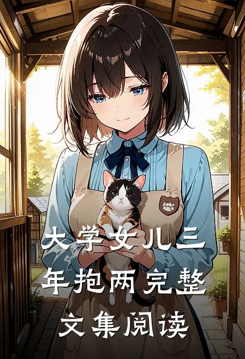 大学女儿三年抱两完整文集阅读