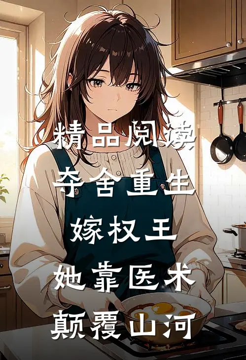 精品阅读夺舍重生嫁权王，她靠医术颠覆山河
