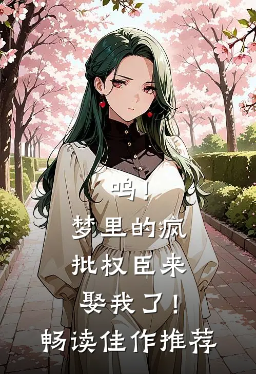 呜！梦里的疯批权臣来娶我了！畅读佳作推荐